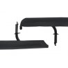 Running boards Side Steps suitable for Land ROVER Range ROVER Vogue L322 2002-2012 Running boards Side Steps suitable for Land ROVER Range ROVER Vogue L322 2002-2012