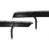 Running boards Side Steps suitable for Land ROVER Range ROVER Vogue L322 2002-2012 Running boards Side Steps suitable for Land ROVER Range ROVER Vogue L322 2002-2012