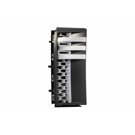Side Vents Grilles suitable for Land ROVER Range ROVER Vogue L322 2002-2012 Autobiography Design Side Vents Grilles suitable for Land ROVER Range ROVER Vogue L322 2002-2012 Autobiography Design