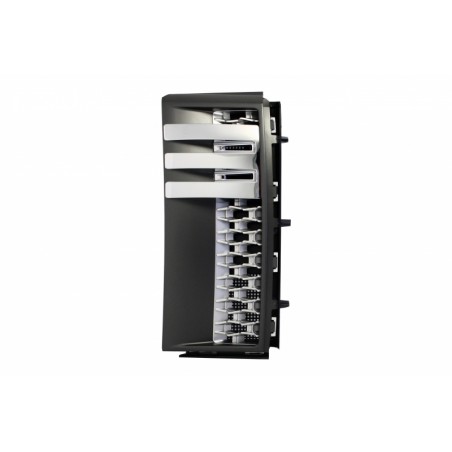 Side Vents Grilles suitable for Land ROVER Range ROVER Vogue L322 2002-2012 Autobiography Design Side Vents Grilles suitable for Land ROVER Range ROVER Vogue L322 2002-2012 Autobiography Design