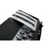 Side Vents Grilles suitable for Land ROVER Range ROVER Vogue L322 2002-2012 Autobiography Design Side Vents Grilles suitable for Land ROVER Range ROVER Vogue L322 2002-2012 Autobiography Design