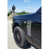 Side Vents Grilles suitable for Land ROVER Range ROVER Vogue L322 2002-2012 Autobiography Design Side Vents Grilles suitable for Land ROVER Range ROVER Vogue L322 2002-2012 Autobiography Design