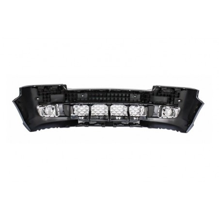 Autobiography Design Body Kit suitable for Range ROVER Vogue (L322) (2002-2012) Autobiography Design Body Kit suitable for Range ROVER Vogue (L322) (2002-2012)