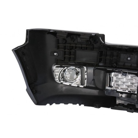 Autobiography Design Body Kit suitable for Range ROVER Vogue (L322) (2002-2012) Autobiography Design Body Kit suitable for Range ROVER Vogue (L322) (2002-2012)