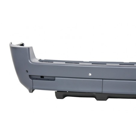 Autobiography Design Body Kit suitable for Range ROVER Vogue (L322) (2002-2012) Autobiography Design Body Kit suitable for Range ROVER Vogue (L322) (2002-2012)