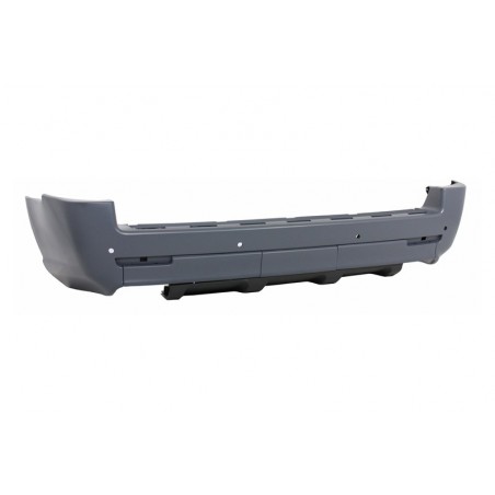 Autobiography Design Body Kit suitable for Range ROVER Vogue (L322) (2002-2012) Autobiography Design Body Kit suitable for Range ROVER Vogue (L322) (2002-2012)