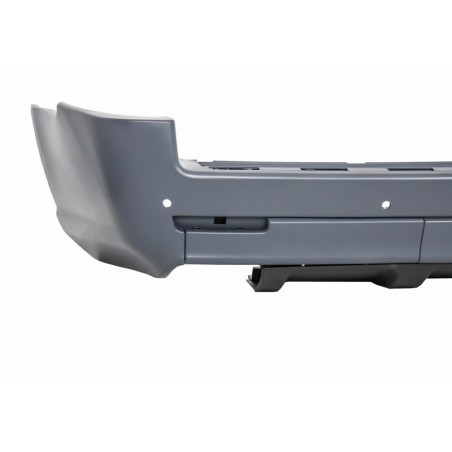 Autobiography Design Body Kit suitable for Range ROVER Vogue (L322) (2002-2012) Autobiography Design Body Kit suitable for Range ROVER Vogue (L322) (2002-2012)