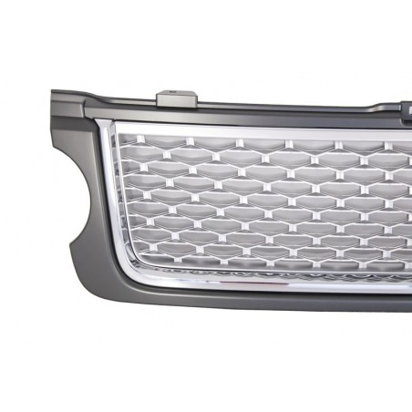 Autobiography Design Body Kit suitable for Range ROVER Vogue (L322) (2002-2012) Autobiography Design Body Kit suitable for Range ROVER Vogue (L322) (2002-2012)