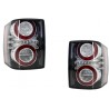 LED Taillights suitable for Land ROVER Range ROVER Vogue (2002-2012) 2012 Facelift Design LED Taillights suitable for Land ROVER Range ROVER Vogue (2002-2012) 2012 Facelift Design