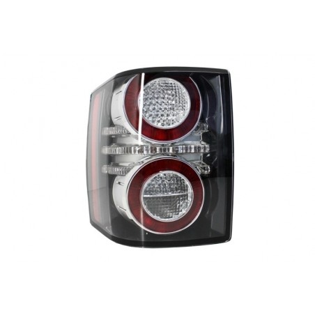 LED Taillights suitable for Land ROVER Range ROVER Vogue (2002-2012) 2012 Facelift Design