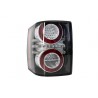 LED Taillights suitable for Land ROVER Range ROVER Vogue (2002-2012) 2012 Facelift Design LED Taillights suitable for Land ROVER Range ROVER Vogue (2002-2012) 2012 Facelift Design