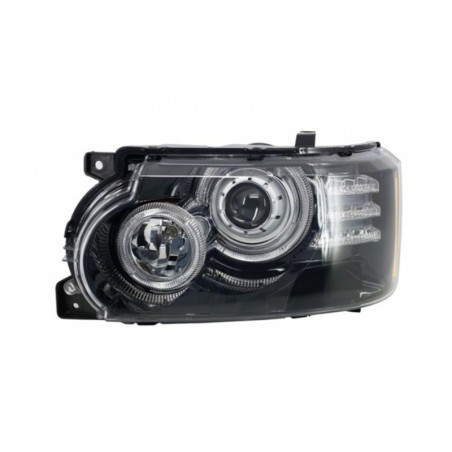 Suitable for Land ROVER Range ROVER Vogue L322 Headlights (2002-2009) Facelift Design Suitable for Land ROVER Range ROVER Vogue L322 Headlights (2002-2009) Facelift Design