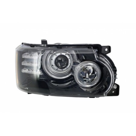 Suitable for Land ROVER Range ROVER Vogue L322 Headlights (2002-2009) Facelift Design Suitable for Land ROVER Range ROVER Vogue L322 Headlights (2002-2009) Facelift Design