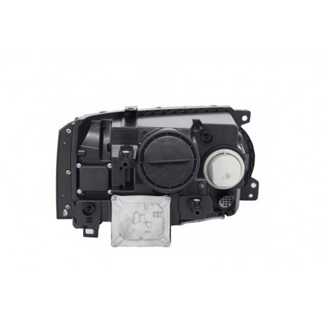 Suitable for Land ROVER Range ROVER Vogue L322 Headlights (2002-2009) Facelift Design Suitable for Land ROVER Range ROVER Vogue L322 Headlights (2002-2009) Facelift Design