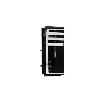 suitable for Range ROVER Vogue III L322 2002-2012 Autobiography Side Vents Grilles Piano Black Edition New Design suitable for Range ROVER Vogue III L322 2002-2012 Autobiography Side Vents Grilles Piano Black Edition New Design