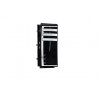 suitable for Range ROVER Vogue III L322 2002-2012 Autobiography Side Vents Grilles Piano Black Edition New Design suitable for Range ROVER Vogue III L322 2002-2012 Autobiography Side Vents Grilles Piano Black Edition New Design