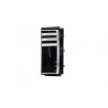 suitable for Range ROVER Vogue III L322 2002-2012 Autobiography Side Vents Grilles Piano Black Edition New Design suitable for Range ROVER Vogue III L322 2002-2012 Autobiography Side Vents Grilles Piano Black Edition New Design
