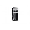 suitable for Range ROVER Vogue III L322 2002-2012 Autobiography Side Vents Grilles Black Silver Edition New Design suitable for Range ROVER Vogue III L322 2002-2012 Autobiography Side Vents Grilles Black Silver Edition New Design