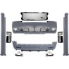 Autobiography Design Body Kit suitable for Range ROVER Vogue (L322) (2002-2012) Black/Silver Grille Edition Autobiography Design Body Kit suitable for Range ROVER Vogue (L322) (2002-2012) Black/Silver Grille Edition
