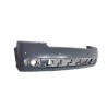 Autobiography Design Body Kit suitable for Range ROVER Vogue (L322) (2002-2012) Black/Silver Grille Edition Autobiography Design Body Kit suitable for Range ROVER Vogue (L322) (2002-2012) Black/Silver Grille Edition