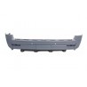 Autobiography Design Body Kit suitable for Range ROVER Vogue (L322) (2002-2012) Black/Silver Grille Edition Autobiography Design Body Kit suitable for Range ROVER Vogue (L322) (2002-2012) Black/Silver Grille Edition