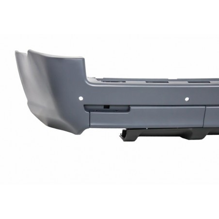 Autobiography Design Body Kit suitable for Range ROVER Vogue (L322) (2002-2012) Black/Silver Grille Edition Autobiography Design Body Kit suitable for Range ROVER Vogue (L322) (2002-2012) Black/Silver Grille Edition