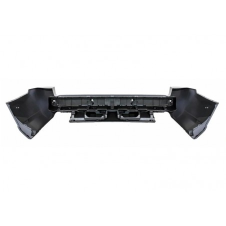 Autobiography Design Body Kit suitable for Range ROVER Vogue (L322) (2002-2012) Black/Silver Grille Edition Autobiography Design Body Kit suitable for Range ROVER Vogue (L322) (2002-2012) Black/Silver Grille Edition
