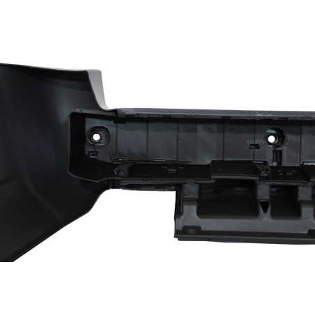 Autobiography Design Body Kit suitable for Range ROVER Vogue (L322) (2002-2012) Black/Silver Grille Edition Autobiography Design Body Kit suitable for Range ROVER Vogue (L322) (2002-2012) Black/Silver Grille Edition