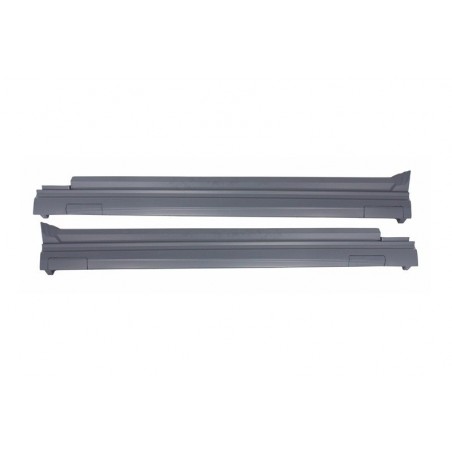Autobiography Design Body Kit suitable for Range ROVER Vogue (L322) (2002-2012) Black/Silver Grille Edition Autobiography Design Body Kit suitable for Range ROVER Vogue (L322) (2002-2012) Black/Silver Grille Edition