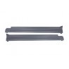 Autobiography Design Body Kit suitable for Range ROVER Vogue (L322) (2002-2012) Black/Silver Grille Edition Autobiography Design Body Kit suitable for Range ROVER Vogue (L322) (2002-2012) Black/Silver Grille Edition
