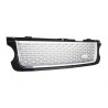 Autobiography Design Body Kit suitable for Range ROVER Vogue (L322) (2002-2012) Black/Silver Grille Edition Autobiography Design Body Kit suitable for Range ROVER Vogue (L322) (2002-2012) Black/Silver Grille Edition