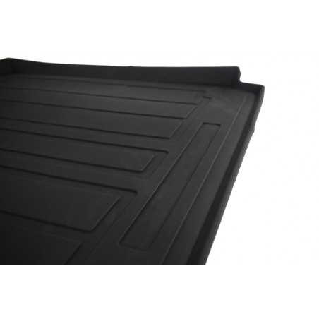 Trunk Mat Cargo Liner suitable for Range ROVER Vogue L322 Black Trunk Mat Cargo Liner suitable for Range ROVER Vogue L322 Black
