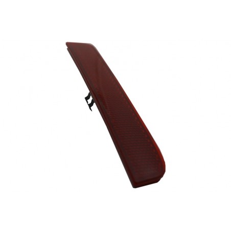 Rear Bumper Reflectors suitable for Land ROVER Range ROVER Vogue L322 (2002-2012) Freelander 2 / LR2 (2008-2013) Rear Bumper Reflectors suitable for Land ROVER Range ROVER Vogue L322 (2002-2012) Freelander 2 / LR2 (2008-2013)