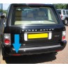 Rear Bumper Reflectors suitable for Land ROVER Range ROVER Vogue L322 (2002-2012) Freelander 2 / LR2 (2008-2013) Rear Bumper Reflectors suitable for Land ROVER Range ROVER Vogue L322 (2002-2012) Freelander 2 / LR2 (2008-2013)