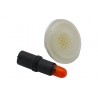 Front Fender Signal Lamp Side Marker Repeater Turn Light suitable for Land ROVER Range ROVER Vogue III L322 (2002-2012) Front Fender Signal Lamp Side Marker Repeater Turn Light suitable for Land ROVER Range ROVER Vogue III L322 (2002-2012)