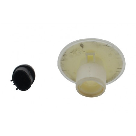 Front Fender Signal Lamp Side Marker Repeater Turn Light suitable for Land ROVER Range ROVER Vogue III L322 (2002-2012) Front Fender Signal Lamp Side Marker Repeater Turn Light suitable for Land ROVER Range ROVER Vogue III L322 (2002-2012)