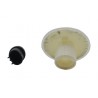 Front Fender Signal Lamp Side Marker Repeater Turn Light suitable for Land ROVER Range ROVER Vogue III L322 (2002-2012) Front Fender Signal Lamp Side Marker Repeater Turn Light suitable for Land ROVER Range ROVER Vogue III L322 (2002-2012)