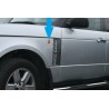 Front Fender Signal Lamp Side Marker Repeater Turn Light suitable for Land ROVER Range ROVER Vogue III L322 (2002-2012) Front Fender Signal Lamp Side Marker Repeater Turn Light suitable for Land ROVER Range ROVER Vogue III L322 (2002-2012)