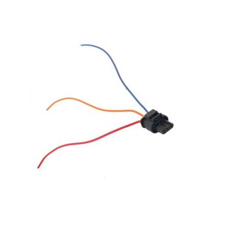 Adaptor Conversion Wire Connector PDC Parking Sensor Range Rover Vogue (L322) (2002-2012) VAG Group /suitable for VW Audi Seat S Adaptor Conversion Wire Connector PDC Parking Sensor Range Rover Vogue (L322) (2002-2012) VAG Group /suitable for VW Audi Seat S