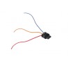 Adaptor Conversion Wire Connector PDC Parking Sensor Range Rover Vogue (L322) (2002-2012) VAG Group /suitable for VW Audi Seat S Adaptor Conversion Wire Connector PDC Parking Sensor Range Rover Vogue (L322) (2002-2012) VAG Group /suitable for VW Audi Seat S