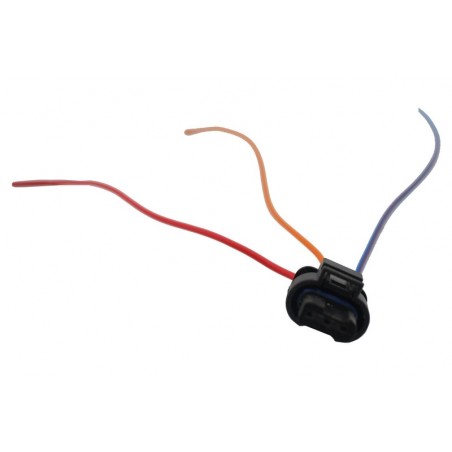 Adaptor Conversion Wire Connector PDC Parking Sensor Range Rover Vogue (L322) (2002-2012) VAG Group /suitable for VW Audi Seat S Adaptor Conversion Wire Connector PDC Parking Sensor Range Rover Vogue (L322) (2002-2012) VAG Group /suitable for VW Audi Seat S