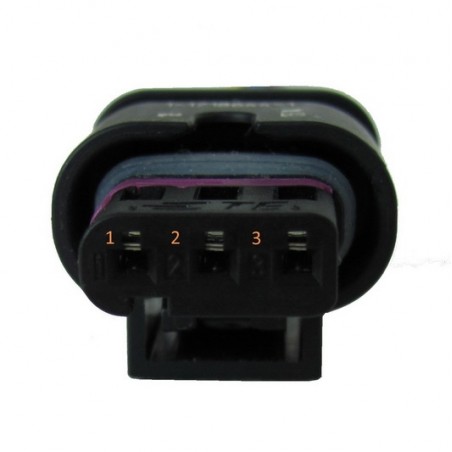Adaptor Conversion Wire Connector PDC Parking Sensor Range Rover Vogue (L322) (2002-2012) VAG Group /suitable for VW Audi Seat S Adaptor Conversion Wire Connector PDC Parking Sensor Range Rover Vogue (L322) (2002-2012) VAG Group /suitable for VW Audi Seat S