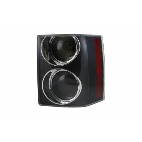 Taillights for Vogue L322 02-09 Halogen Bulb Supercharged Facelift Smoke Edition Taillights for Vogue L322 02-09 Halogen Bulb Supercharged Facelift Smoke Edition