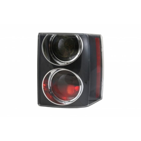 Taillights for Vogue L322 02-09 Halogen Bulb Supercharged Facelift Smoke Edition Taillights for Vogue L322 02-09 Halogen Bulb Supercharged Facelift Smoke Edition