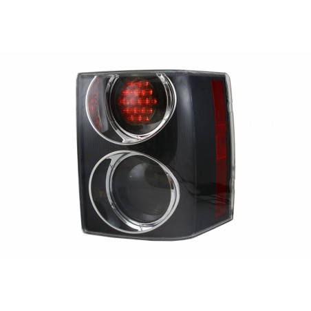 Taillights for Vogue L322 02-09 Halogen Bulb Supercharged Facelift Smoke Edition Taillights for Vogue L322 02-09 Halogen Bulb Supercharged Facelift Smoke Edition