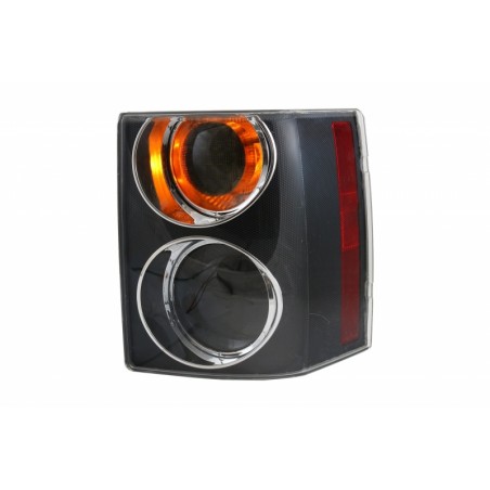 Taillights for Vogue L322 02-09 Halogen Bulb Supercharged Facelift Smoke Edition Taillights for Vogue L322 02-09 Halogen Bulb Supercharged Facelift Smoke Edition