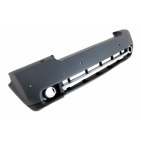 Front Bumper suitable for Range Rover Vogue L322 (2002-2012) Facelift Design Front Bumper suitable for Range Rover Vogue L322 (2002-2012) Facelift Design