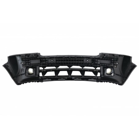 Front Bumper suitable for Range Rover Vogue L322 (2002-2012) Facelift Design Front Bumper suitable for Range Rover Vogue L322 (2002-2012) Facelift Design