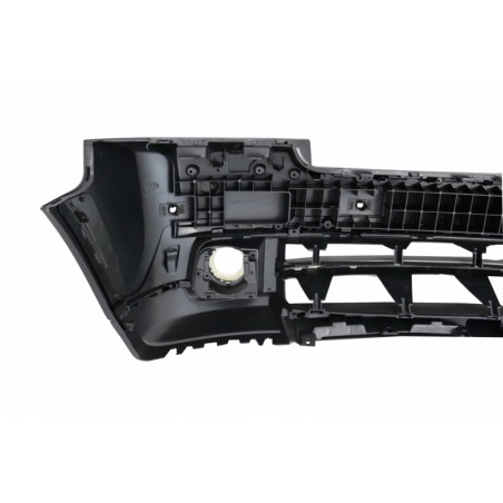 Front Bumper suitable for Range Rover Vogue L322 (2002-2012) Facelift Design Front Bumper suitable for Range Rover Vogue L322 (2002-2012) Facelift Design