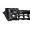 Front Bumper suitable for Range Rover Vogue L322 (2002-2012) Facelift Design Front Bumper suitable for Range Rover Vogue L322 (2002-2012) Facelift Design